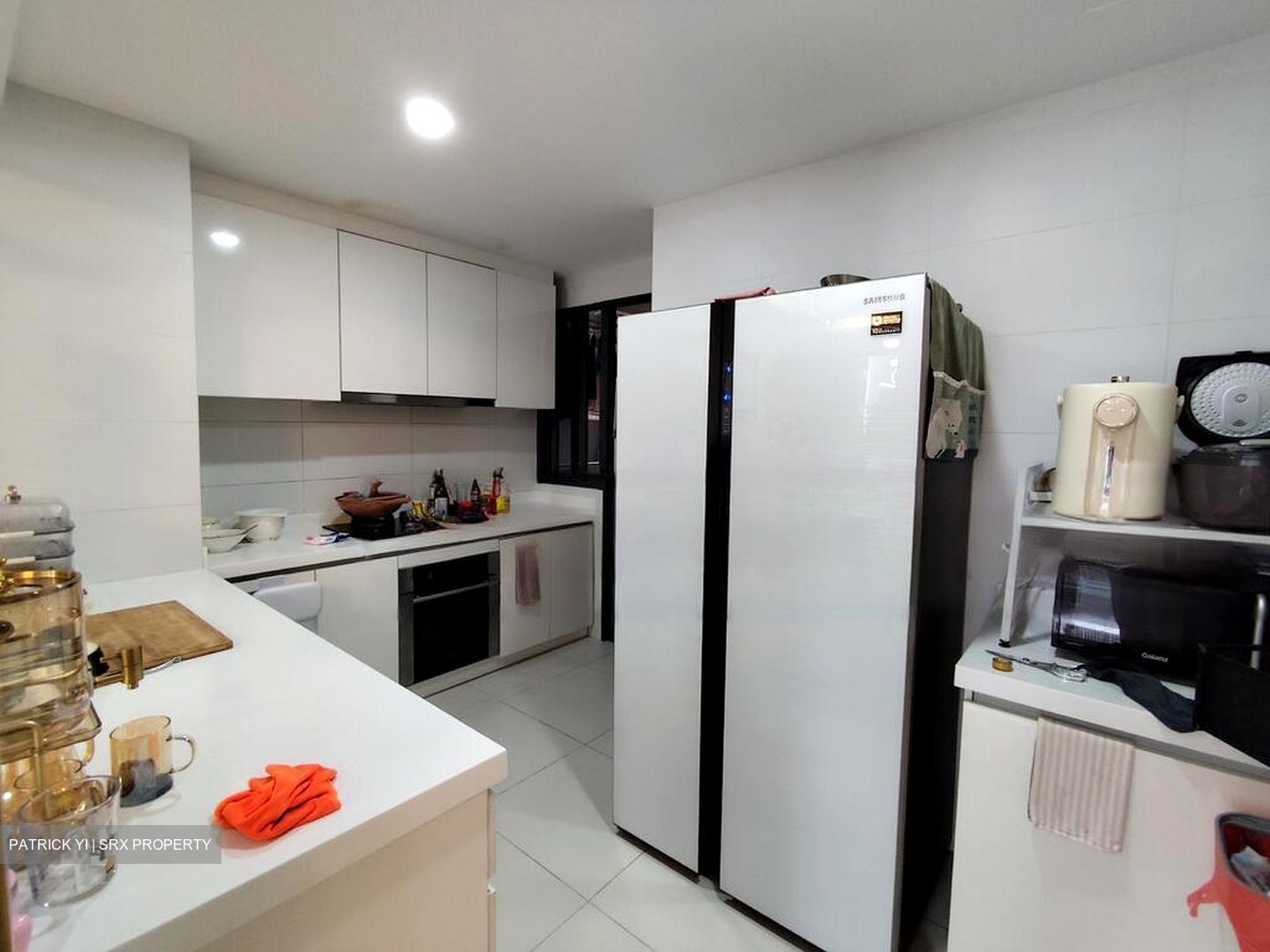 Skypark Residences (D27), Condominium #620059061